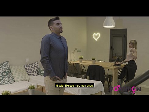 ❤️ PORNBCN 4K En mogen kvinna med stora bröst vill bli analknullad ung gigolo med stor kuk avsugning amortism hårt knull handjobb hund stil fitta slicka orgasm Franska undertexter ️❌ Sluts at us sv.sexycamse.top ﹏